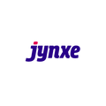 Jynxe.com logo, a brandable .com business name for sale