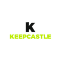 Keepcastle.com logo, a brandable .com business name for sale