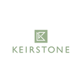 Keirstone.com logo, a brandable .com business name for sale