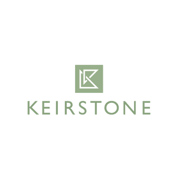 Keirstone.com logo, a brandable .com business name for sale