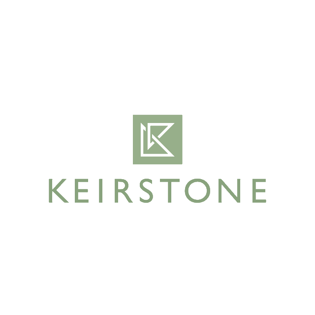 Keirstone.com logo, a brandable .com business name for sale