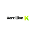 Kerzillion.com logo, a brandable .com business name for sale