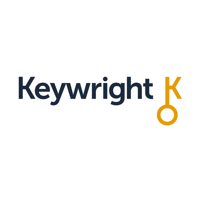 Keywright.com logo, a brandable .com business name for sale