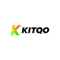 Kitqo.com logo, a brandable .com business name for sale