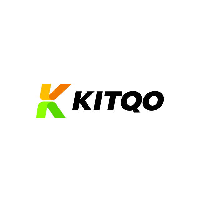 Kitqo.com logo, a brandable .com business name for sale