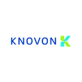 Knovon.com logo, a brandable .com business name for sale
