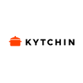 Kytchin.com logo, a brandable .com business name for sale