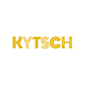 Kytsch.com logo, a brandable .com business name for sale