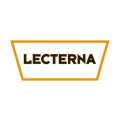 Lecterna.com logo, a brandable .com business name for sale