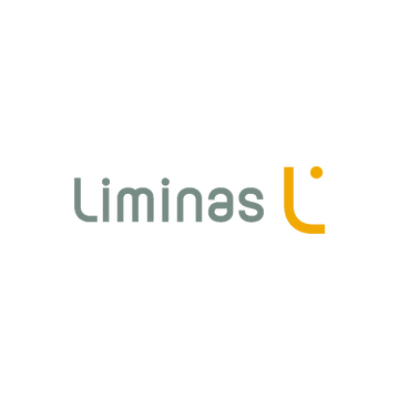 Liminas.com logo, a brandable .com business name for sale