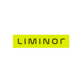 Liminor.com logo, a brandable .com business name for sale