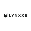 Lynxxe.com logo, a brandable .com business name for sale