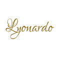 Lyonardo.com logo, a brandable .com business name for sale