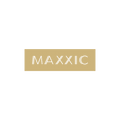 Maxxic.com logo, a brandable .com business name for sale