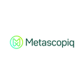 Metascopiq.com logo, a brandable .com business name for sale