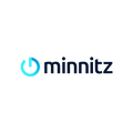 Minnitz.com logo, a brandable .com business name for sale