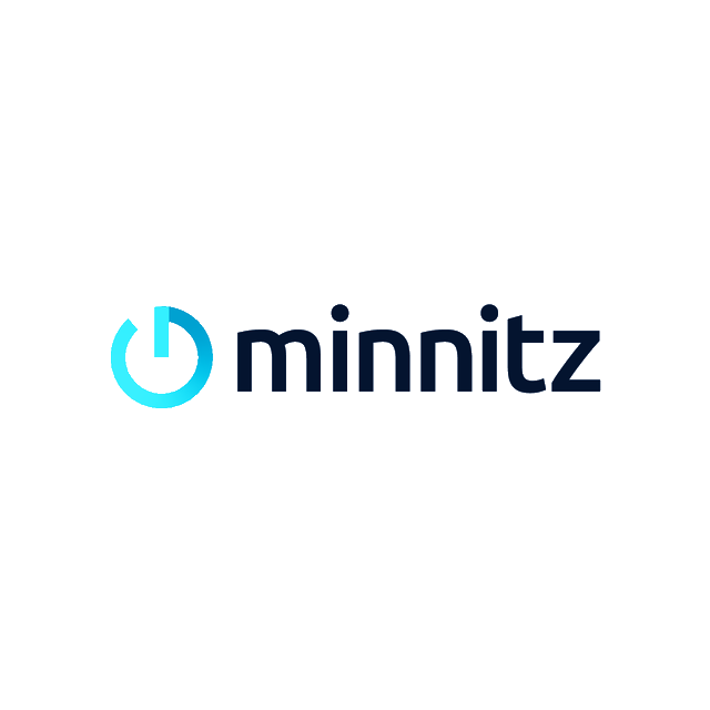 Minnitz.com logo, a brandable .com business name for sale