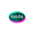 Miodis.com logo, a brandable .com business name for sale