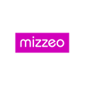 Mizzeo.com logo, a brandable .com business name for sale