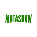 Motashow.com logo, a brandable .com business name for sale