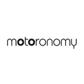Motoronomy.com logo, a brandable .com business name for sale