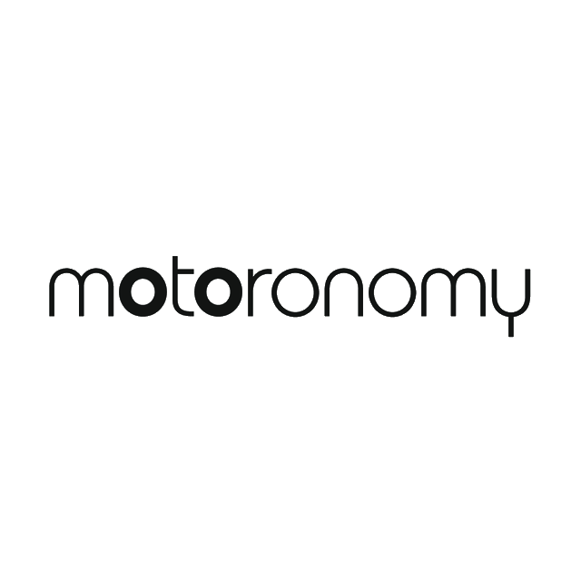 Motoronomy.com logo, a brandable .com business name for sale