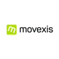 Movexis.com logo, a brandable .com business name for sale
