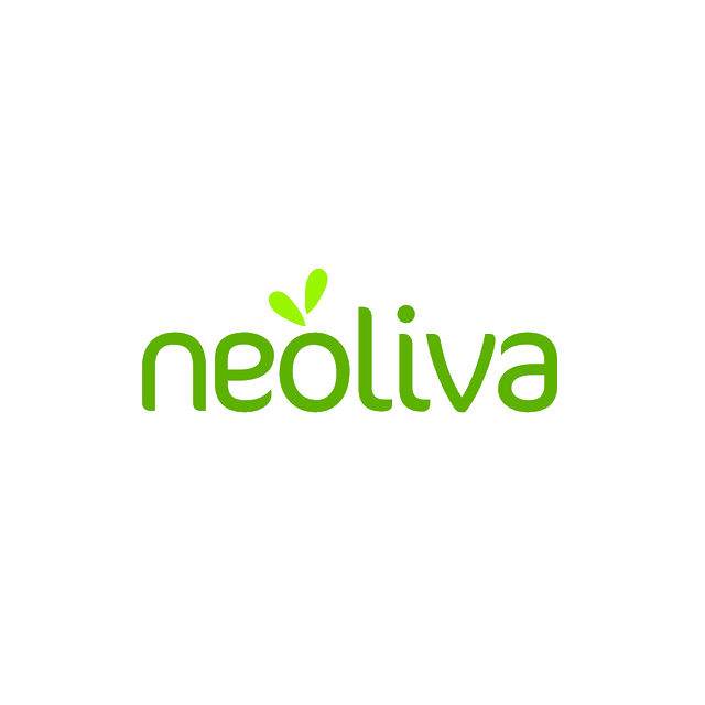 Neoliva.com logo, a brandable .com business name for sale