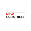 NewOldStreet.com logo, a brandable .com business name for sale
