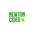 NewtonCider.com logo, a brandable .com business name for sale