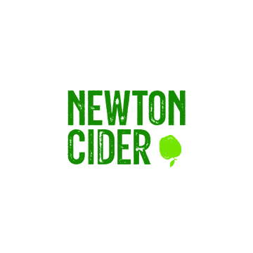 NewtonCider.com logo, a brandable .com business name for sale
