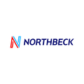 Northbeck.com logo, a brandable .com business name for sale