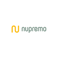 Nupremo.com logo, a brandable .com business name for sale