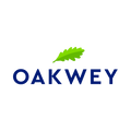 Oakwey.com logo, a brandable .com business name for sale