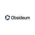Obsideum.com logo, a brandable .com business name for sale