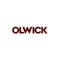 Olwick.com logo, a brandable .com business name for sale