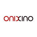 Onixino.com logo, a brandable .com business name for sale