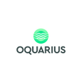 Oquarius.com logo, a brandable .com business name for sale