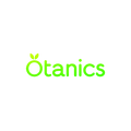 Otanics.com logo, a brandable .com business name for sale