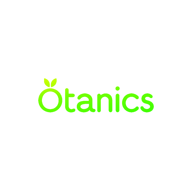 Otanics.com logo, a brandable .com business name for sale