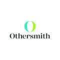 Othersmith.com logo, a brandable .com business name for sale