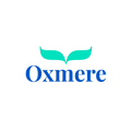 Oxmere.com logo, a brandable .com business name for sale
