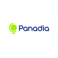 Panadia.com logo, a brandable .com business name for sale