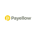 Payellow.com logo, a brandable .com business name for sale