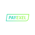 Payexel.com logo, a brandable .com business name for sale