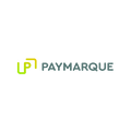 Paymarque.com logo, a brandable .com business name for sale
