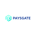 Paysgate.com logo, a brandable .com business name for sale