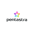 Pentastra.com logo, a brandable .com business name for sale