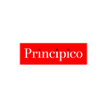 Principico.com logo, a brandable .com business name for sale