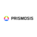 Prismosis.com logo, a brandable .com business name for sale